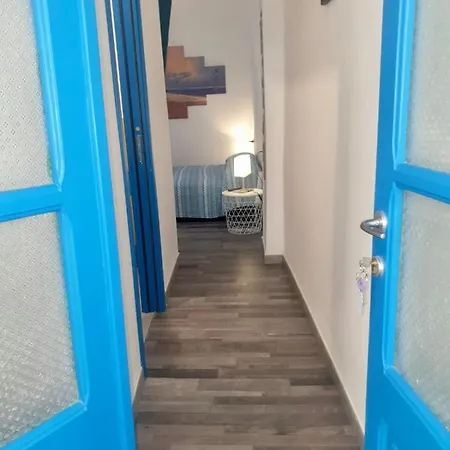 Blue Bosa
