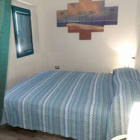 Pensión Blue *